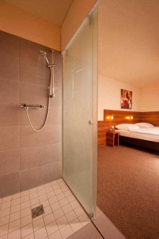 Astay Hotel Greding Esterno foto