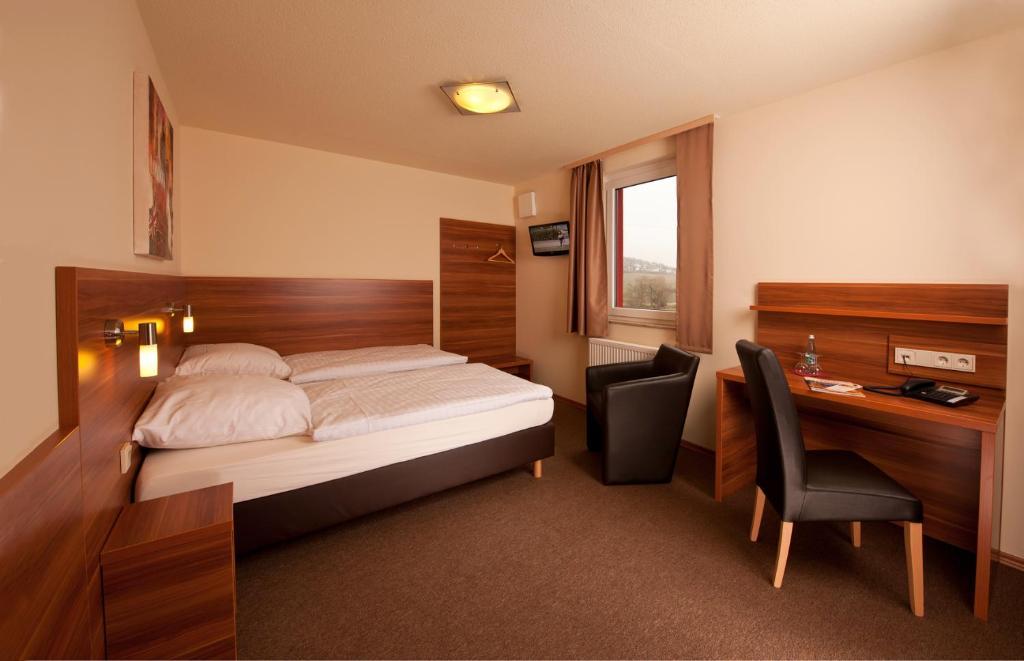 Astay Hotel Greding Camera foto