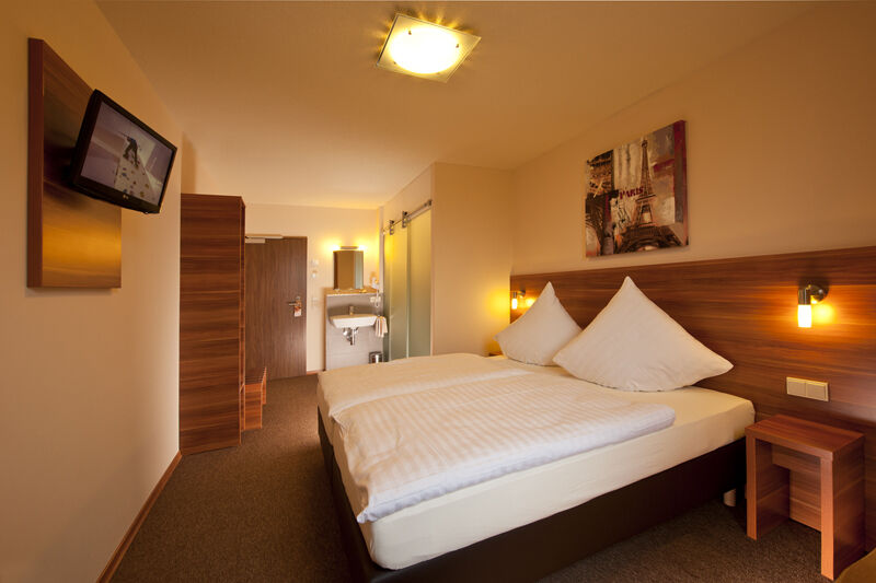 Astay Hotel Greding Esterno foto