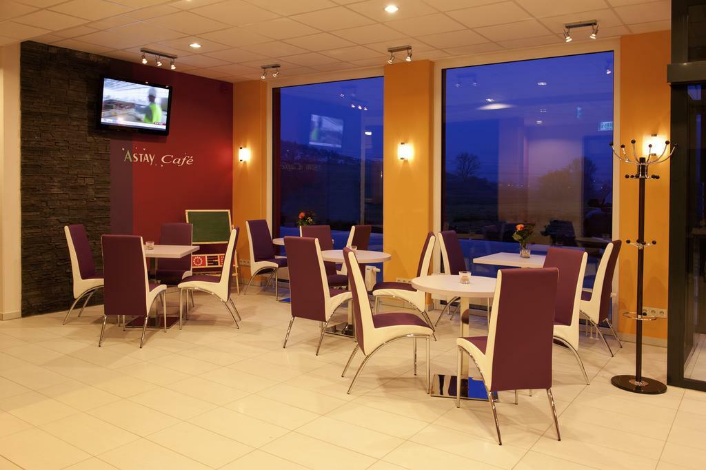 Astay Hotel Greding Esterno foto